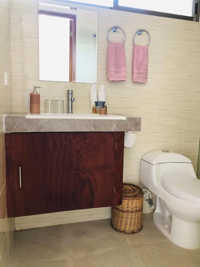 Hotel Ko'Ox Wenne Tulum