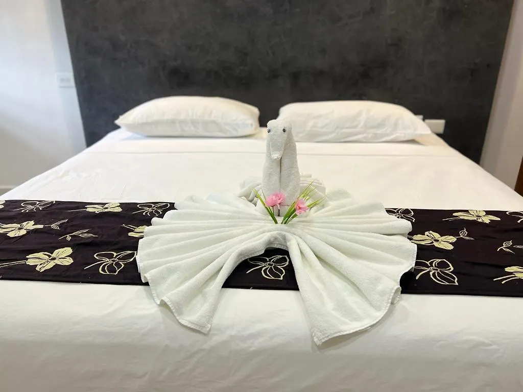 Hotel Ko'ox Wenne Tulum Pueblo