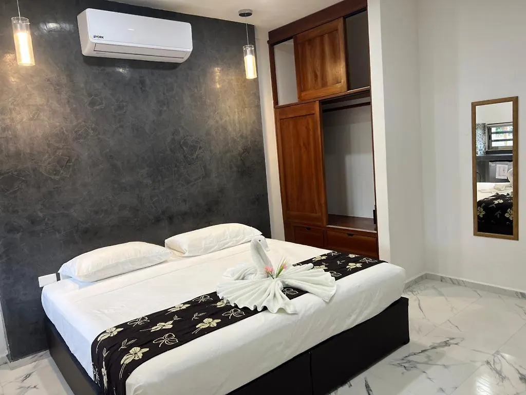 Hotel Ko'Ox Wenne Tulum 0*,
