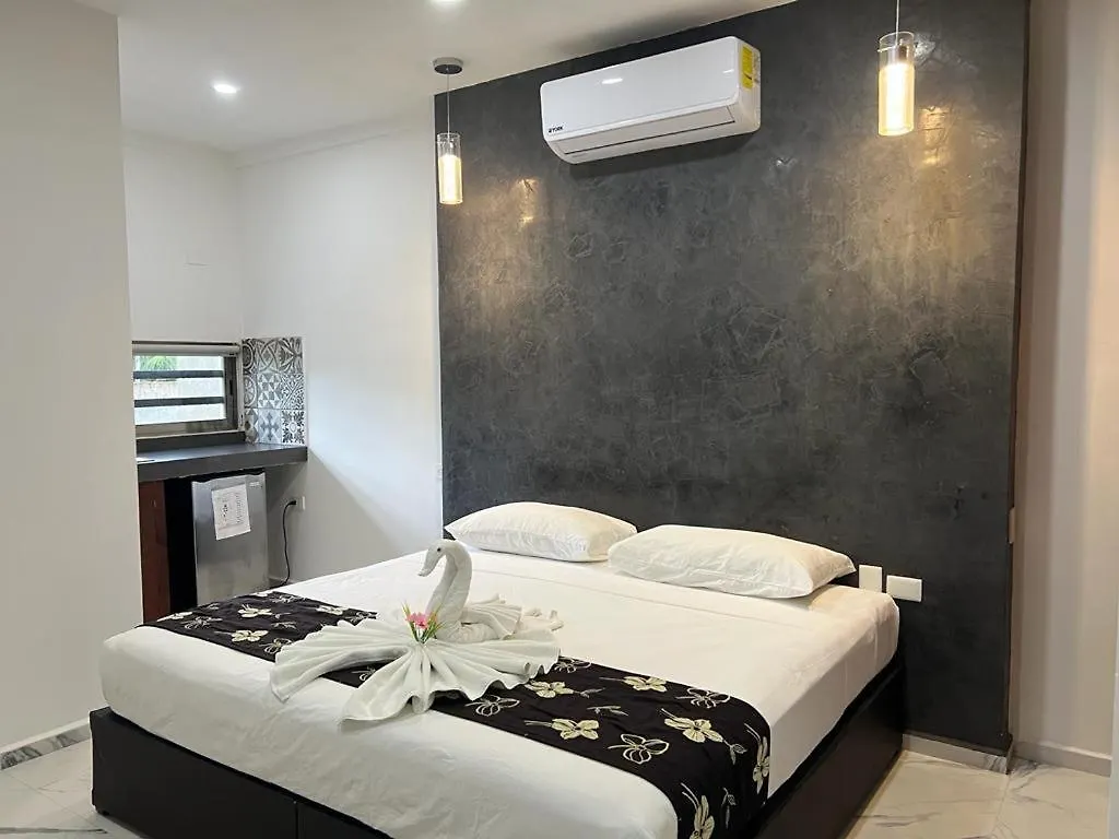 Hotel Ko'Ox Wenne Tulum 0*,  Meksika