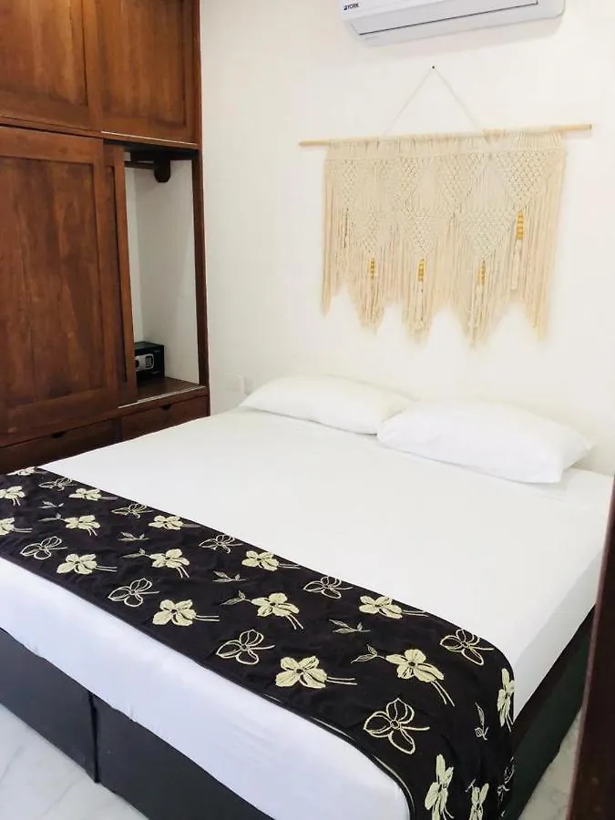 Hotel Ko'Ox Wenne Τουλούμ Μεξικό