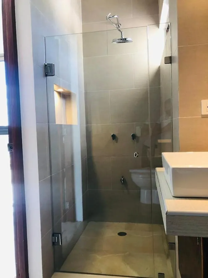 Hotel Ko'Ox Wenne Τουλούμ Μεξικό