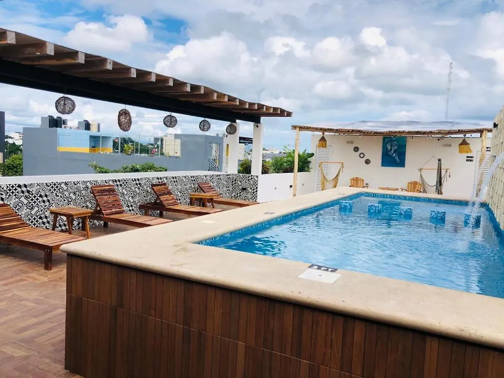 Hotel Ko'Ox Wenne Tulum