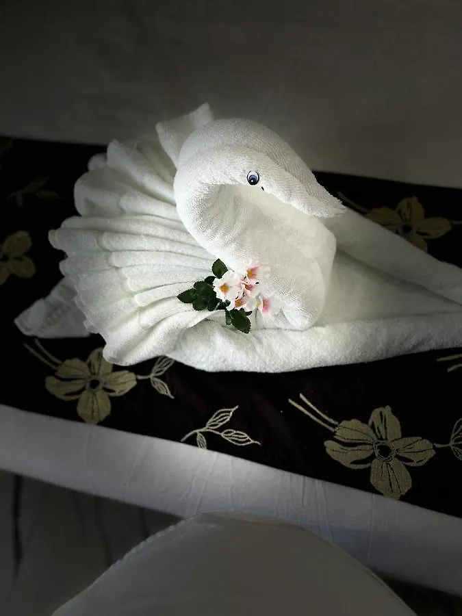 Hotel Ko'Ox Wenne Τουλούμ 0*,  Μεξικό