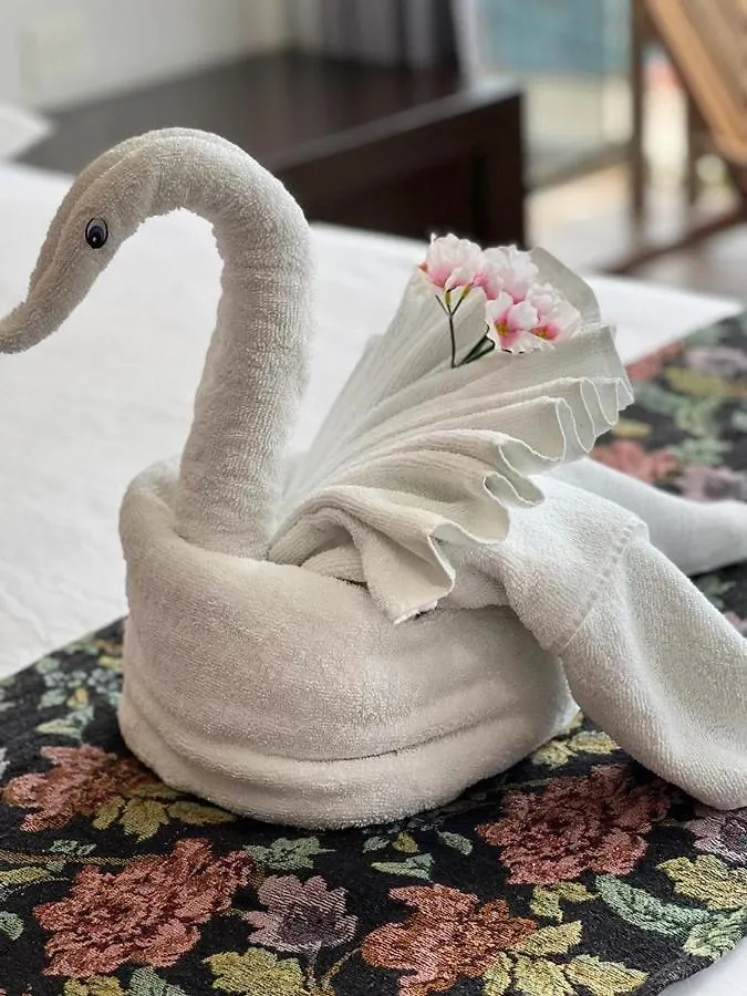 Hotel Ko'Ox Wenne Τουλούμ