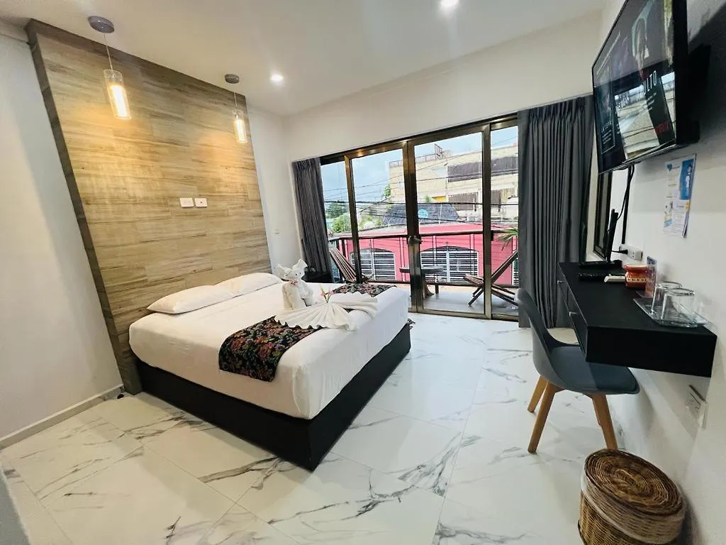 Hotel Ko'Ox Wenne Tulum