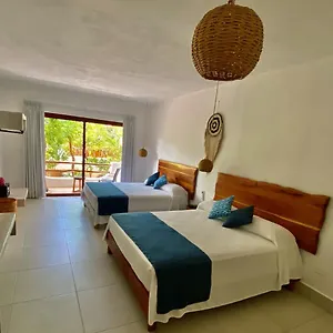 niik-tulum-hotel-boutique.allrivieramayahotels.com/