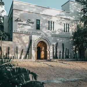 Ambre & Epices Jungle & Hotel Tulum