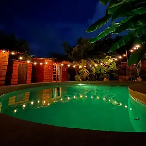 Hotel Luhme - Free Bike & Free Cenote Access, Tulum