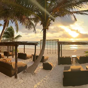 Sivana Hotel Tulum