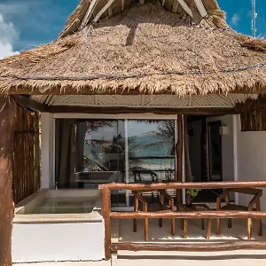 Hotel Niken Beachfront, Tulum Pueblo