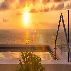 V Azul Vallarta - Luxury Vacation Adults Only Hotel Puerto Vallarta