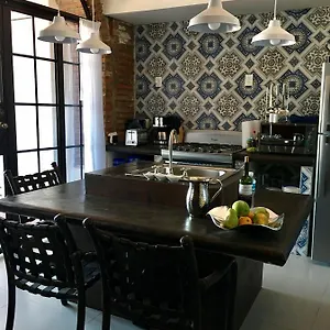 Casa Pancha Centro - Adults Only Hotel Puerto Vallarta