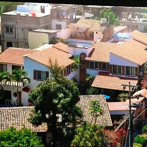 Boutique Casa Fantasia Hotel Puerto Vallarta