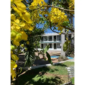 Santa Fe Hotel Zapopan