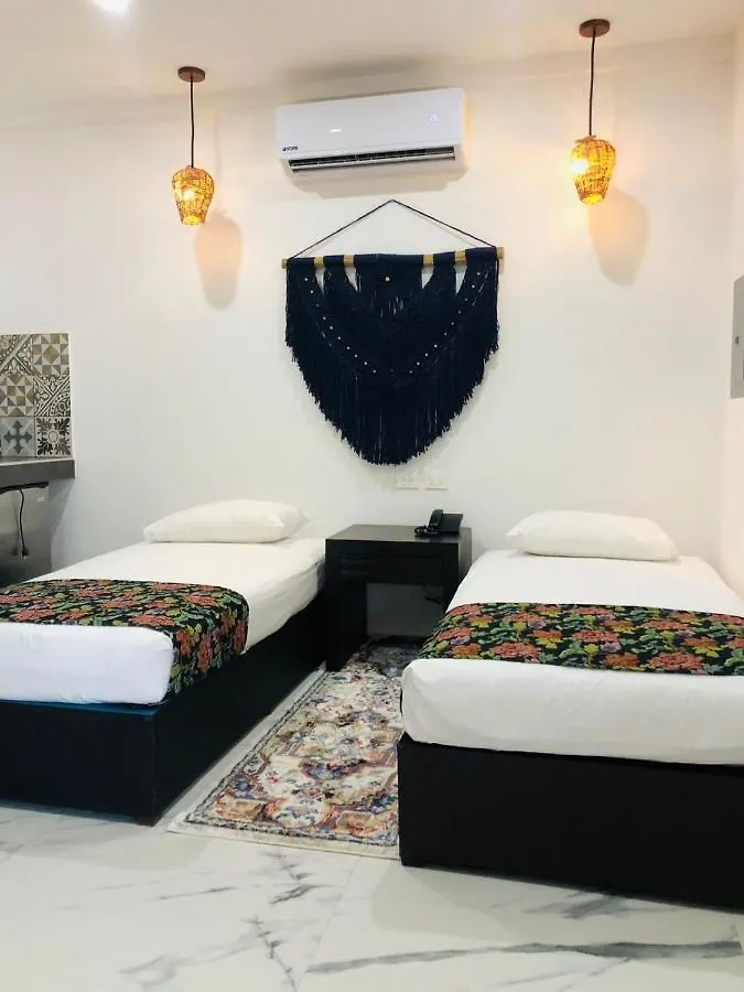Hotel Ko'Ox Wenne Tulum