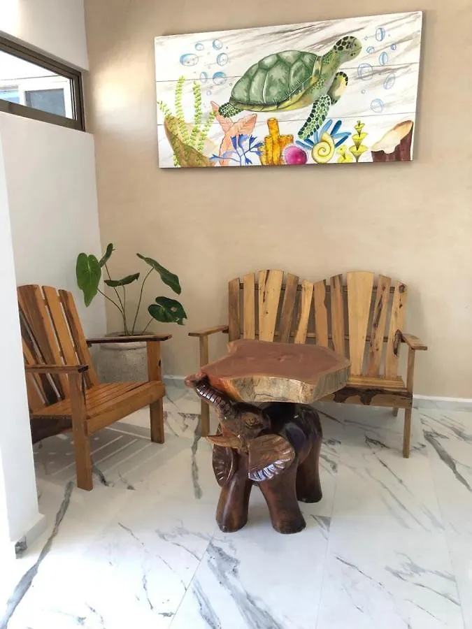 Hotel Ko'Ox Wenne Tulum