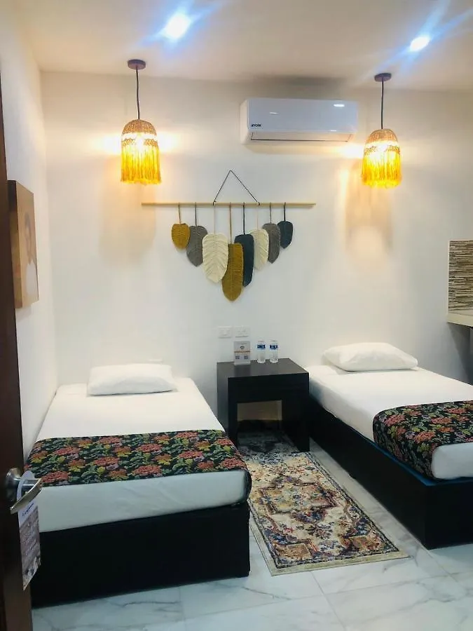 Hotel Ko'Ox Wenne Tulum Mexico