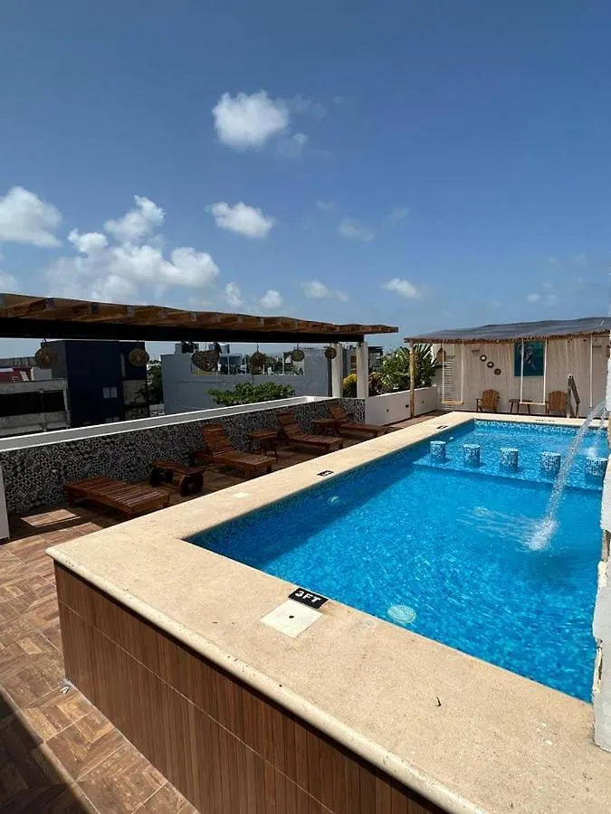Hotel Ko'Ox Wenne Tulum 0*,