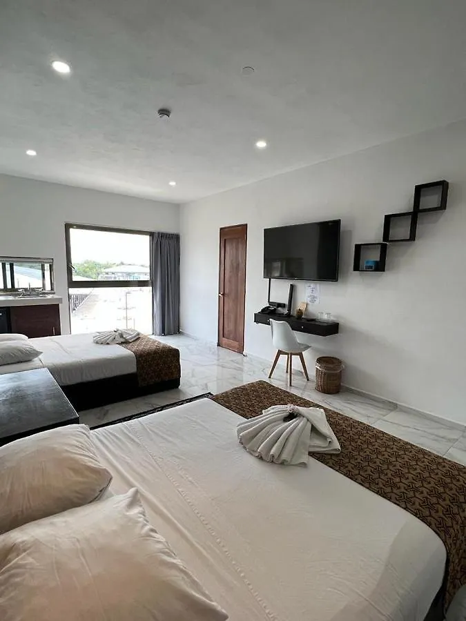 Hotel Ko'Ox Wenne Tulum