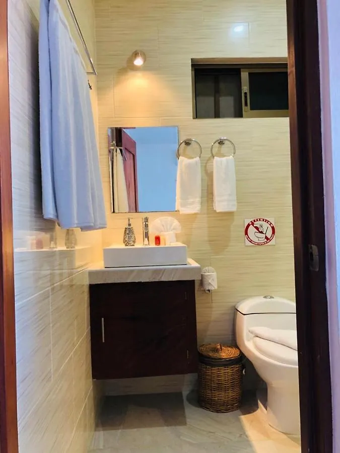 Hotel Ko'Ox Wenne Tulum