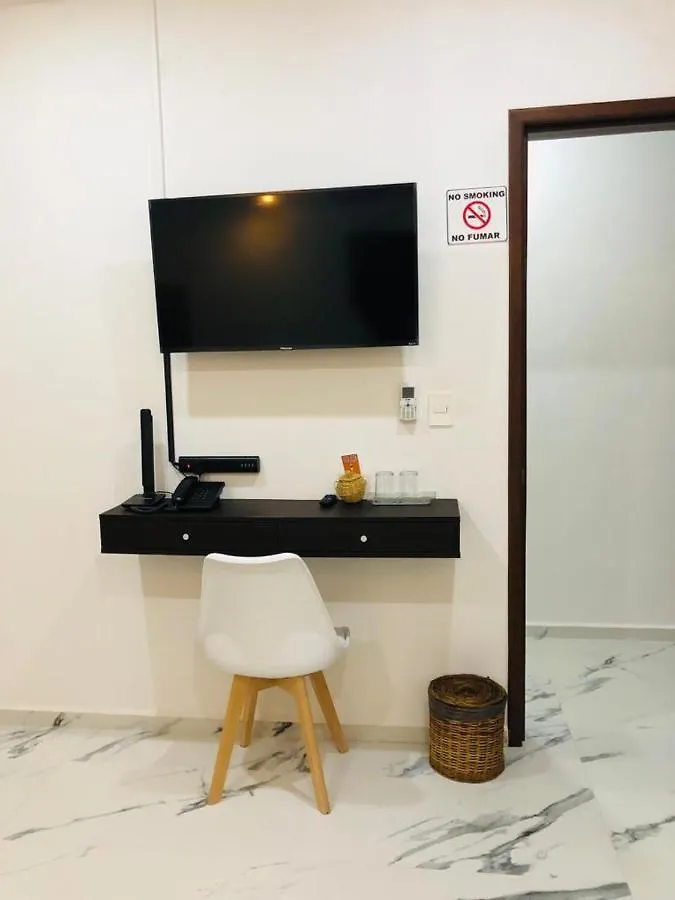 Hotel Ko'Ox Wenne Tulum