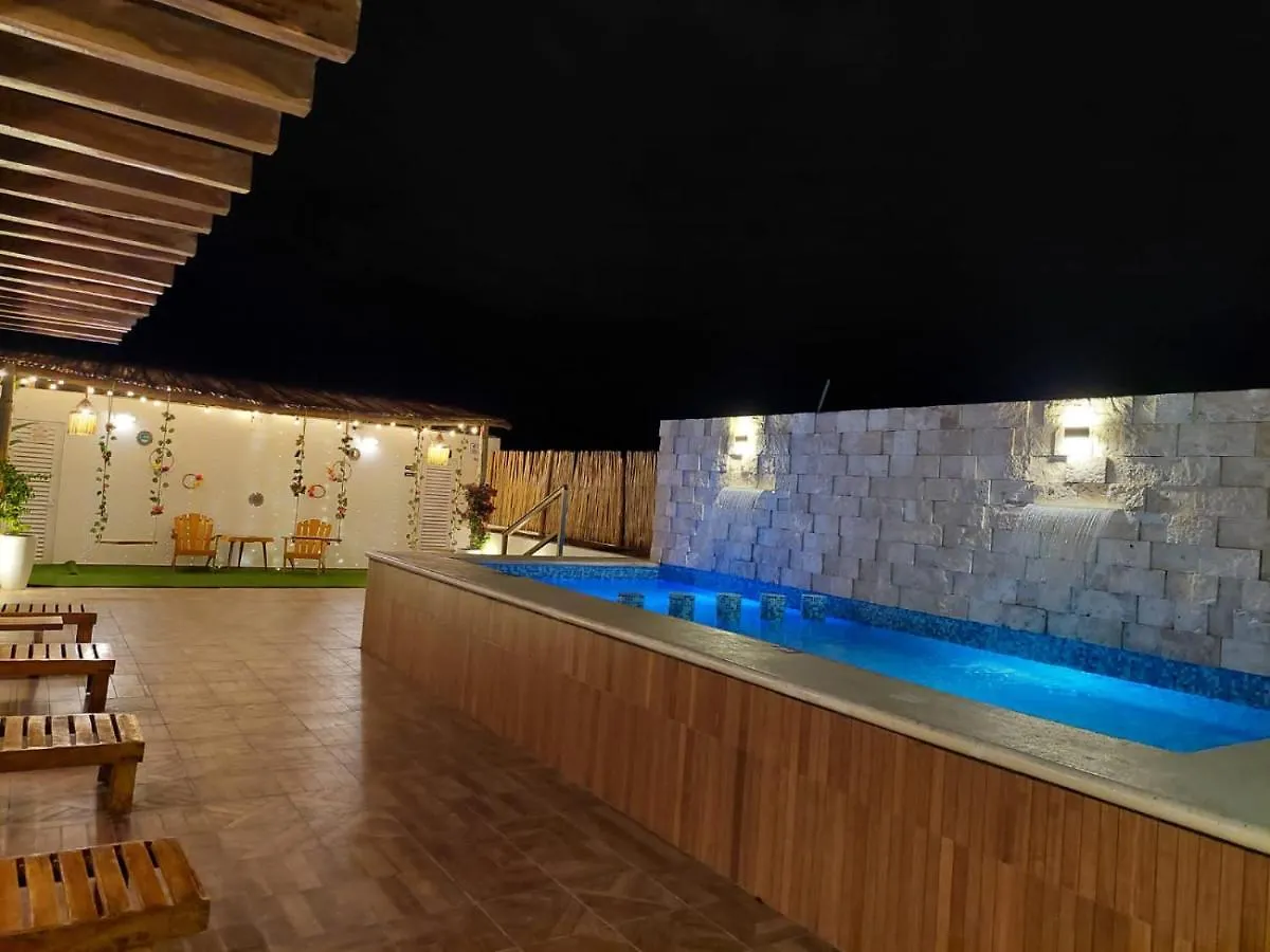 Hotel Ko'Ox Wenne Tulum 0*,